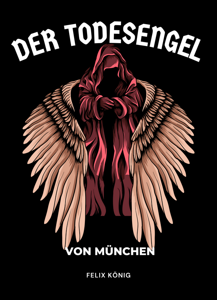 Der Todesengel von München