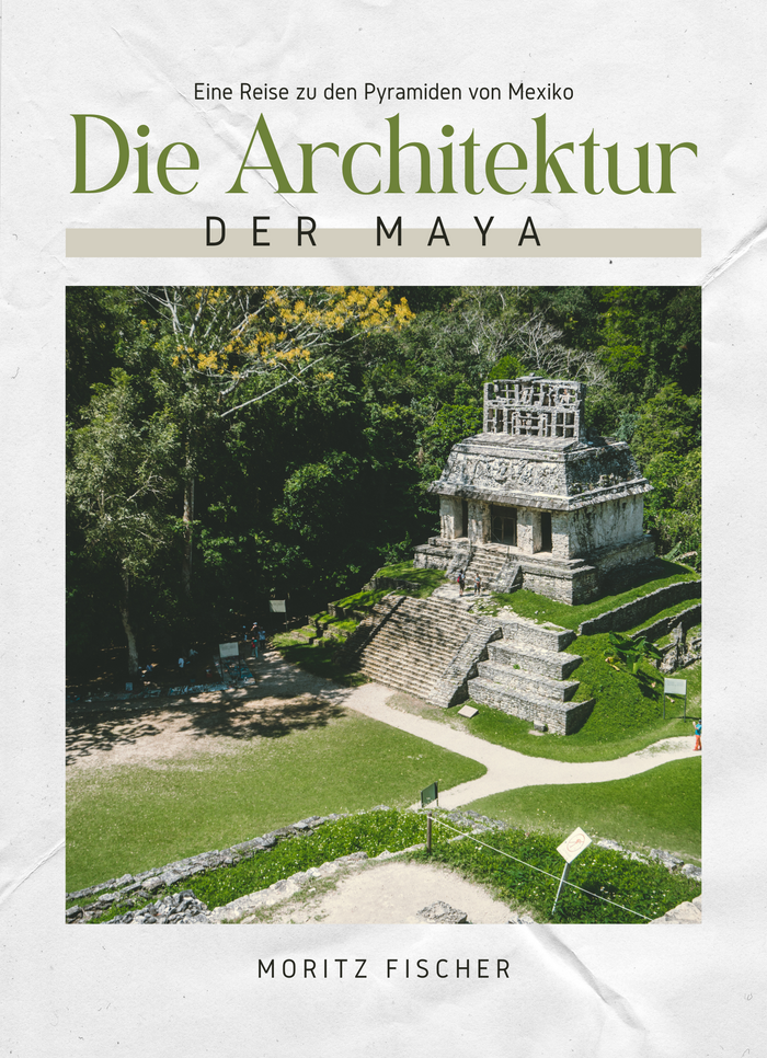 Die Architektur der Maya