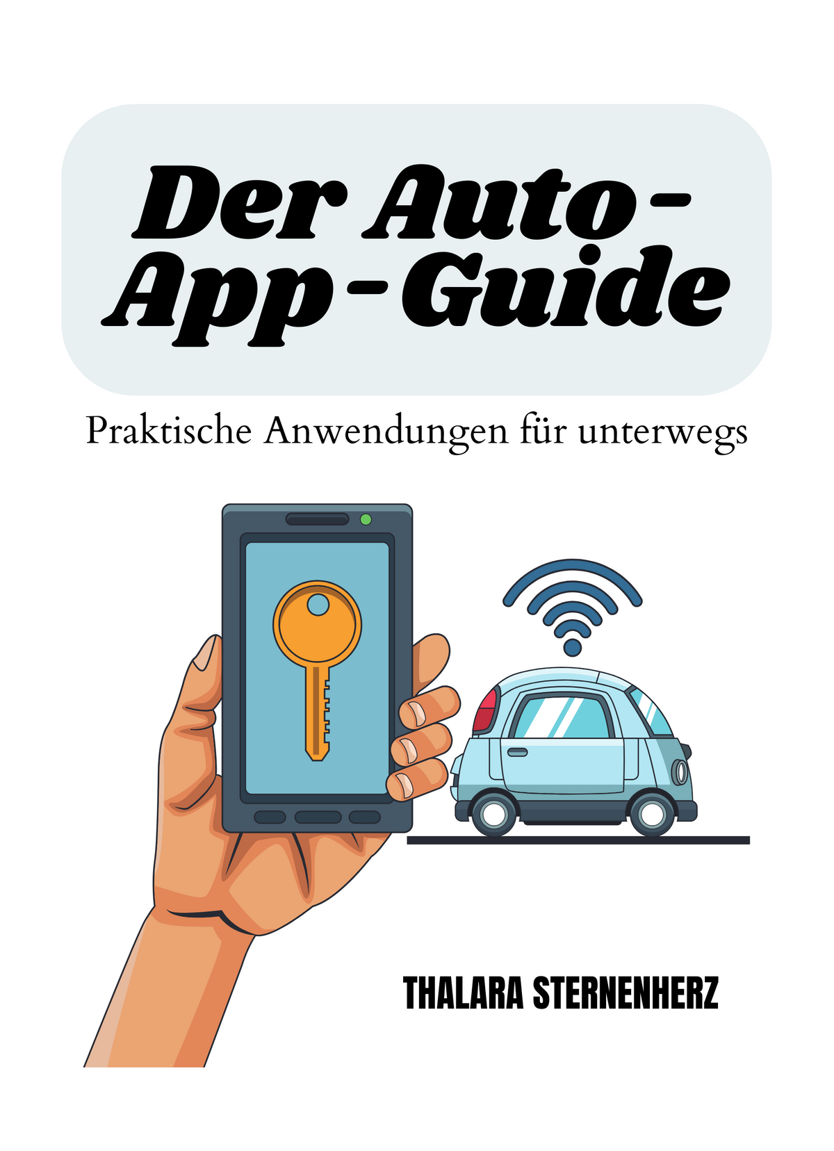 Der Auto-App-Guide