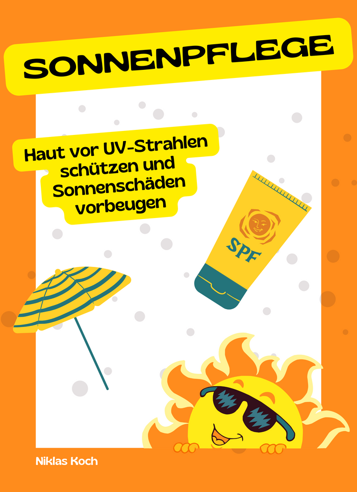 Sonnenpflege