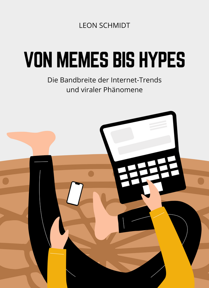 Von Memes bis Hypes