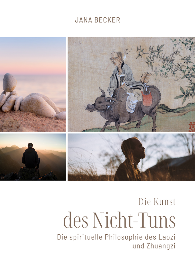 Die Kunst des Nicht-Tuns