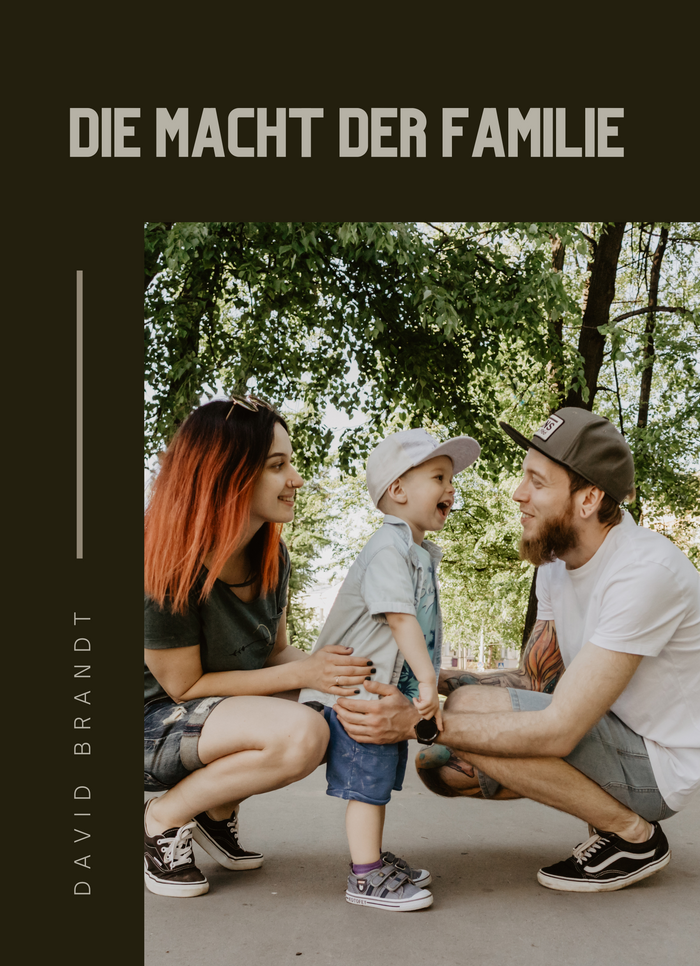 Die Macht der Familie