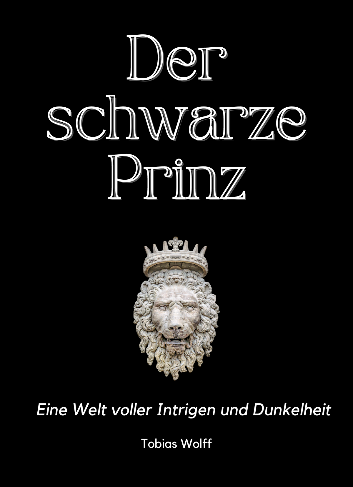 Der schwarze Prinz