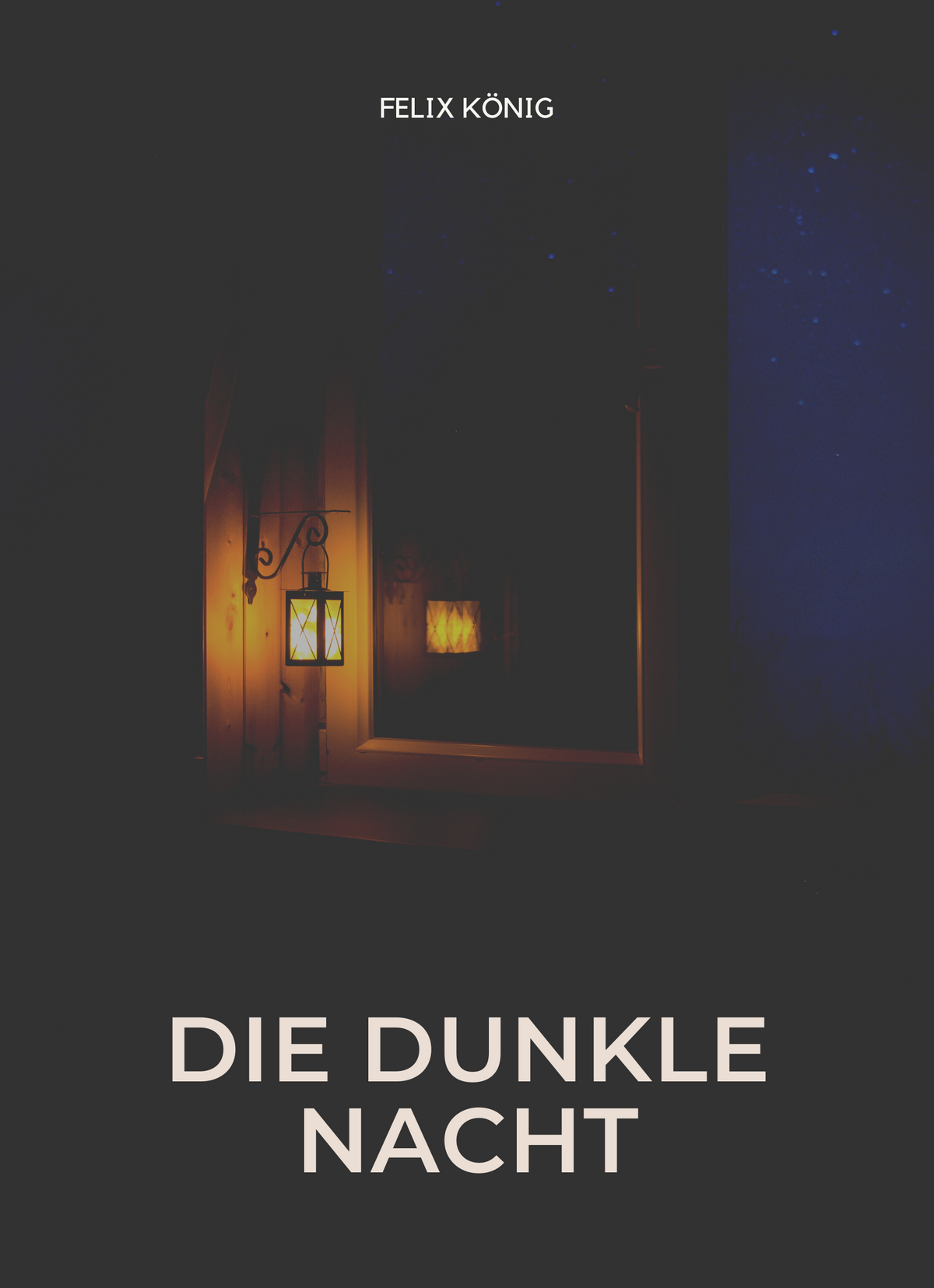 Die dunkle Seite der Nacht