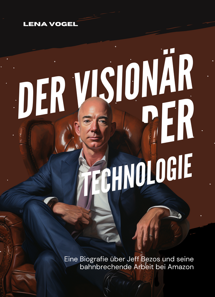 Der Visionär der Technologie