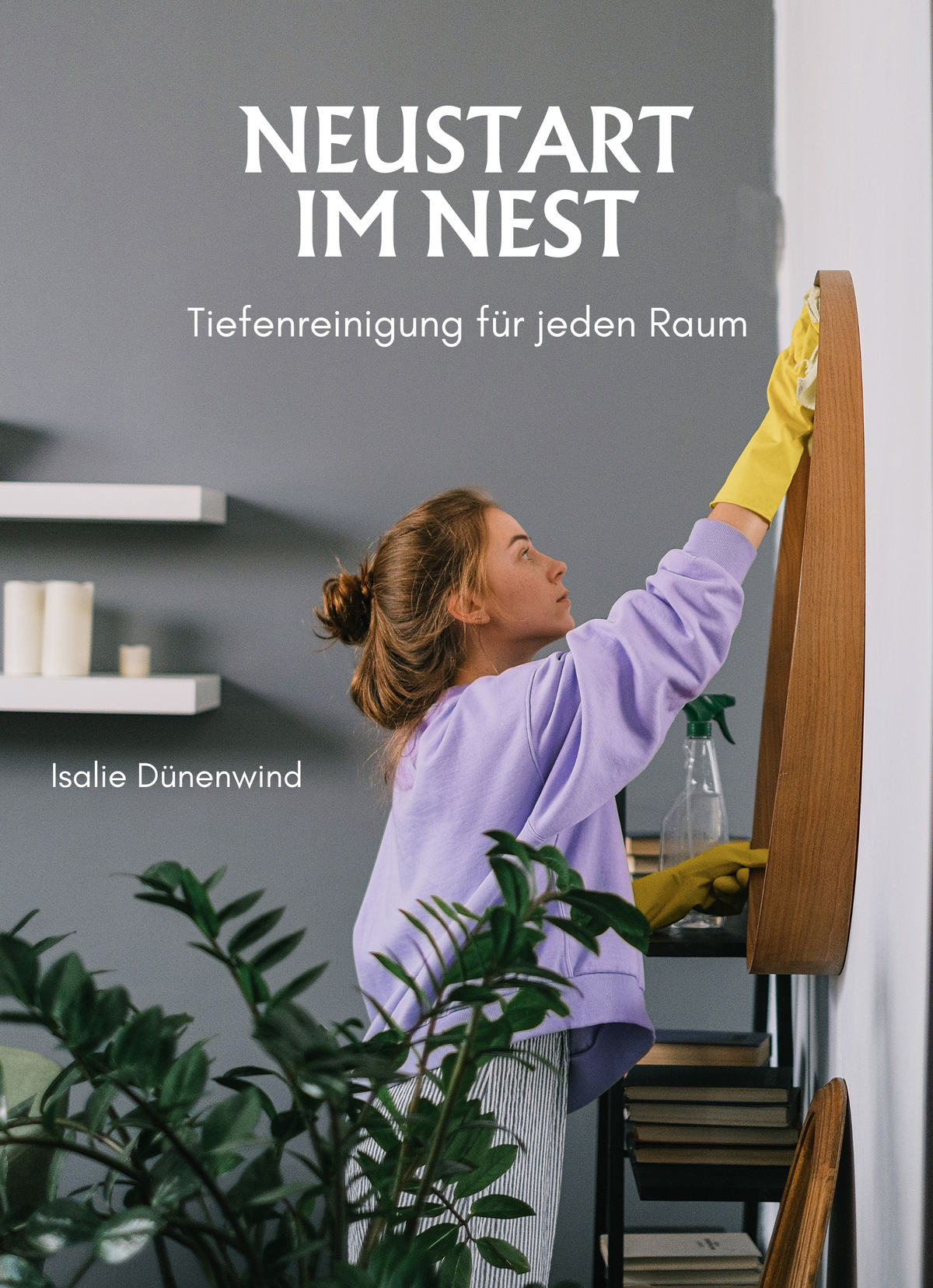 Neustart im Nest