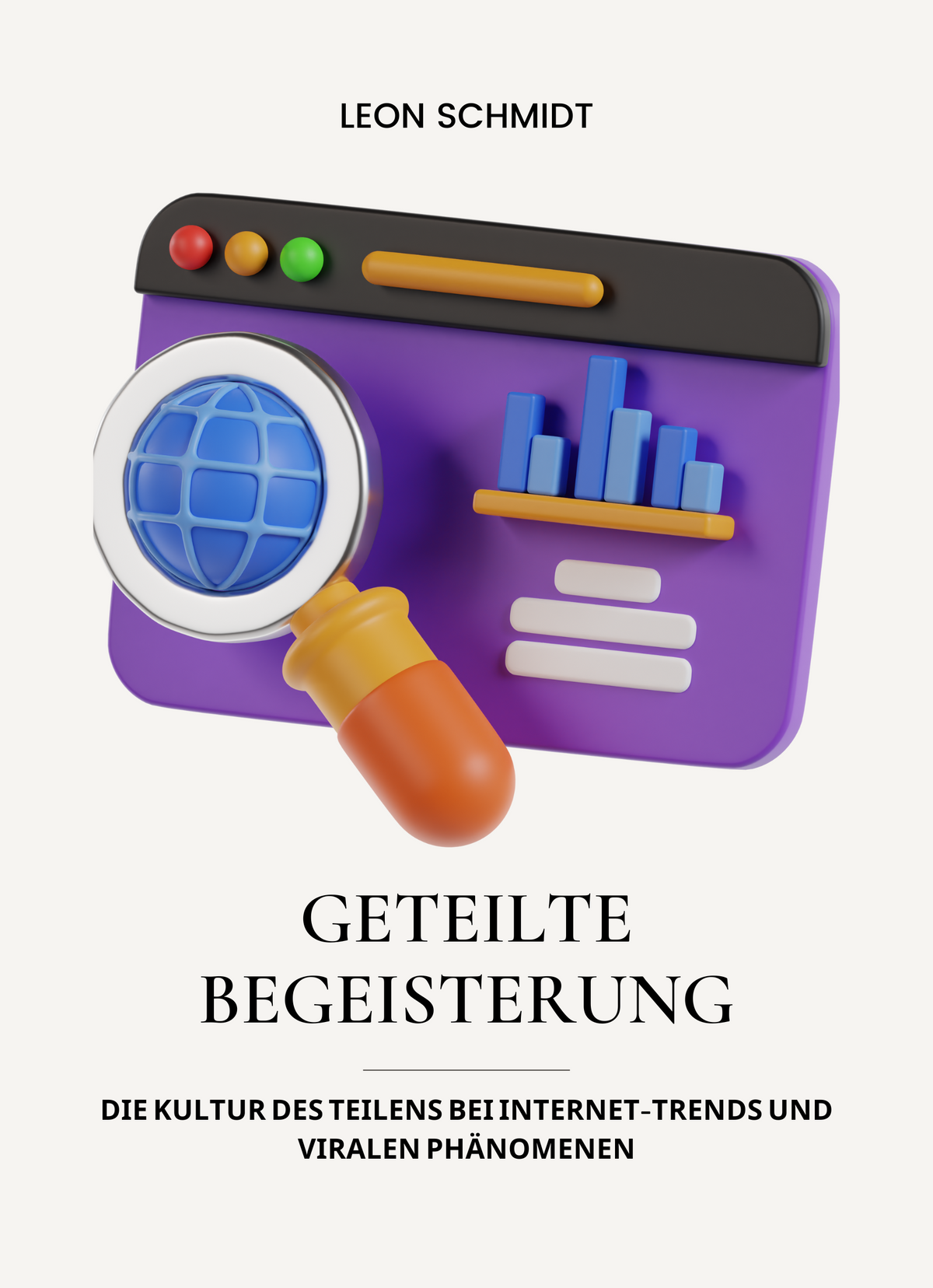 Geteilte Begeisterung