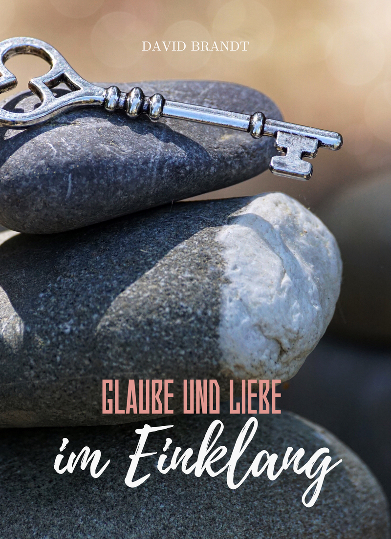 Glaube und Liebe im Einklang