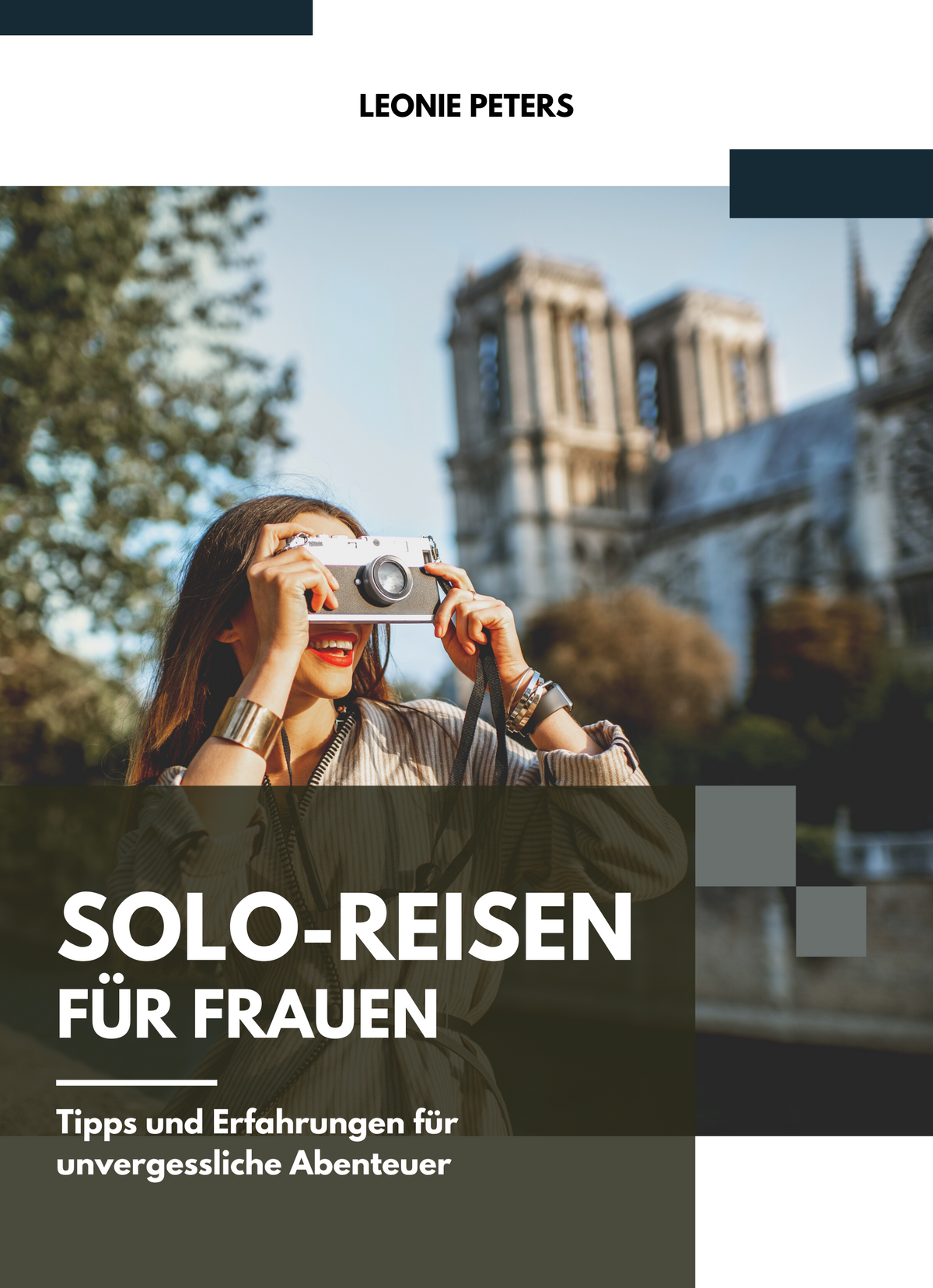 Solo-Reisen für Frauen