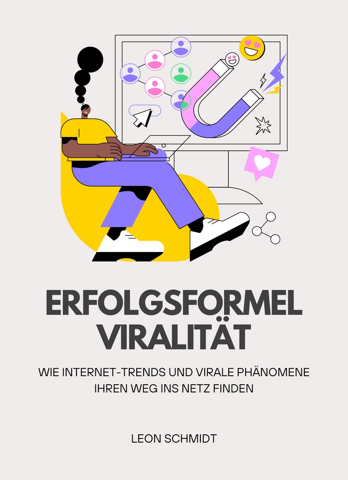 Erfolgsformel Viralität