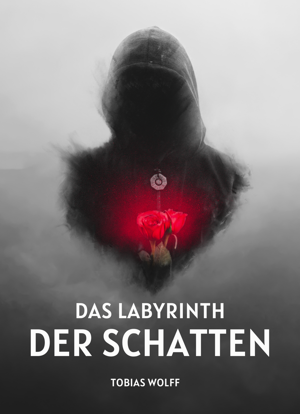 Das Labyrinth der Schatten