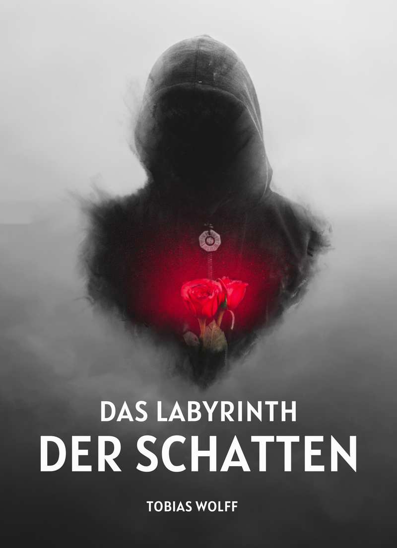 Das Labyrinth der Schatten