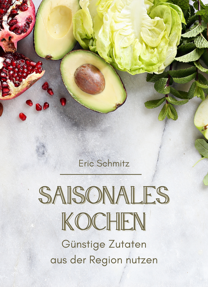 Saisonales Kochen