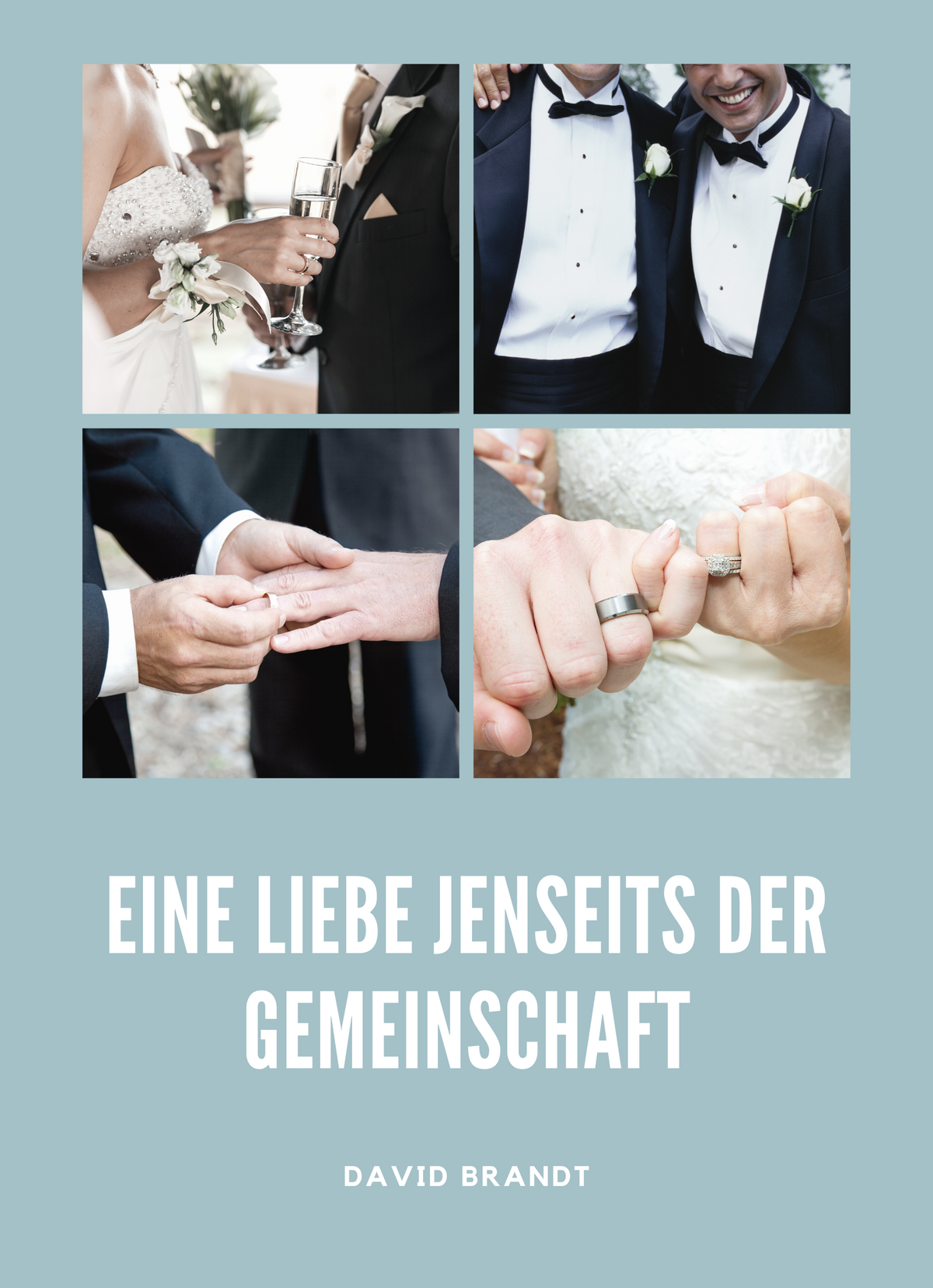 Eine Liebe jenseits der Gemeinschaft