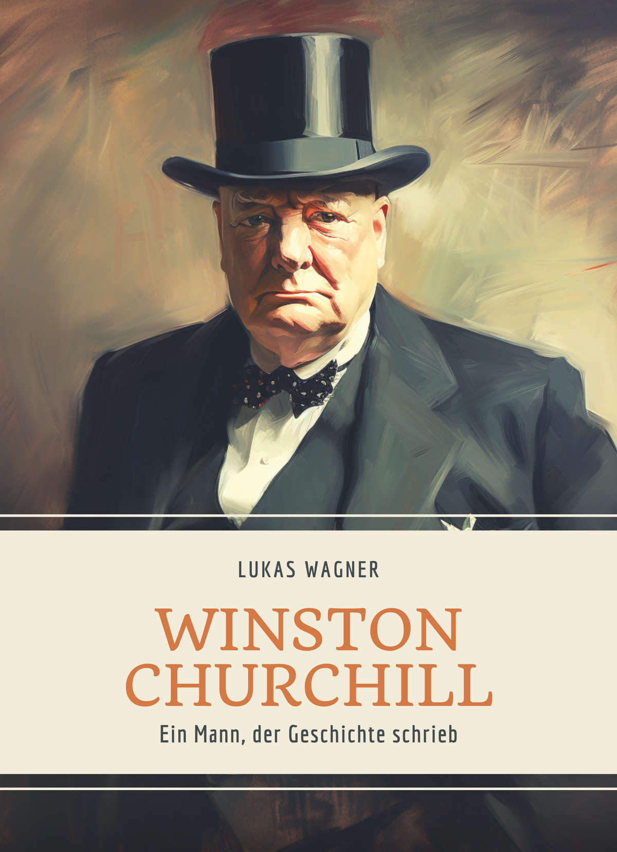 Winston Churchill