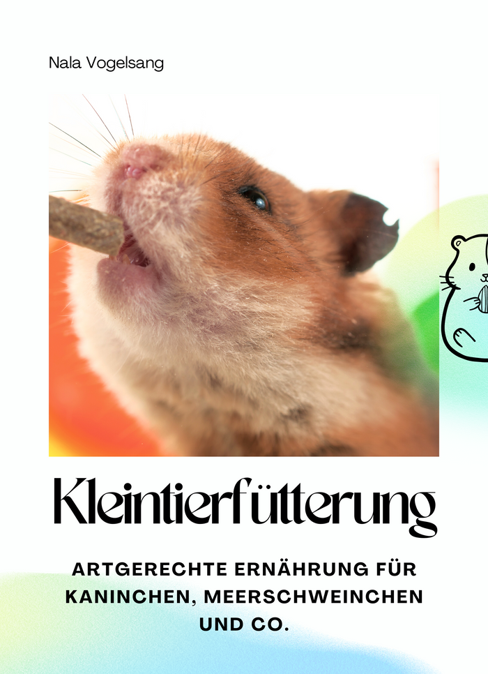 Kleintierfütterung