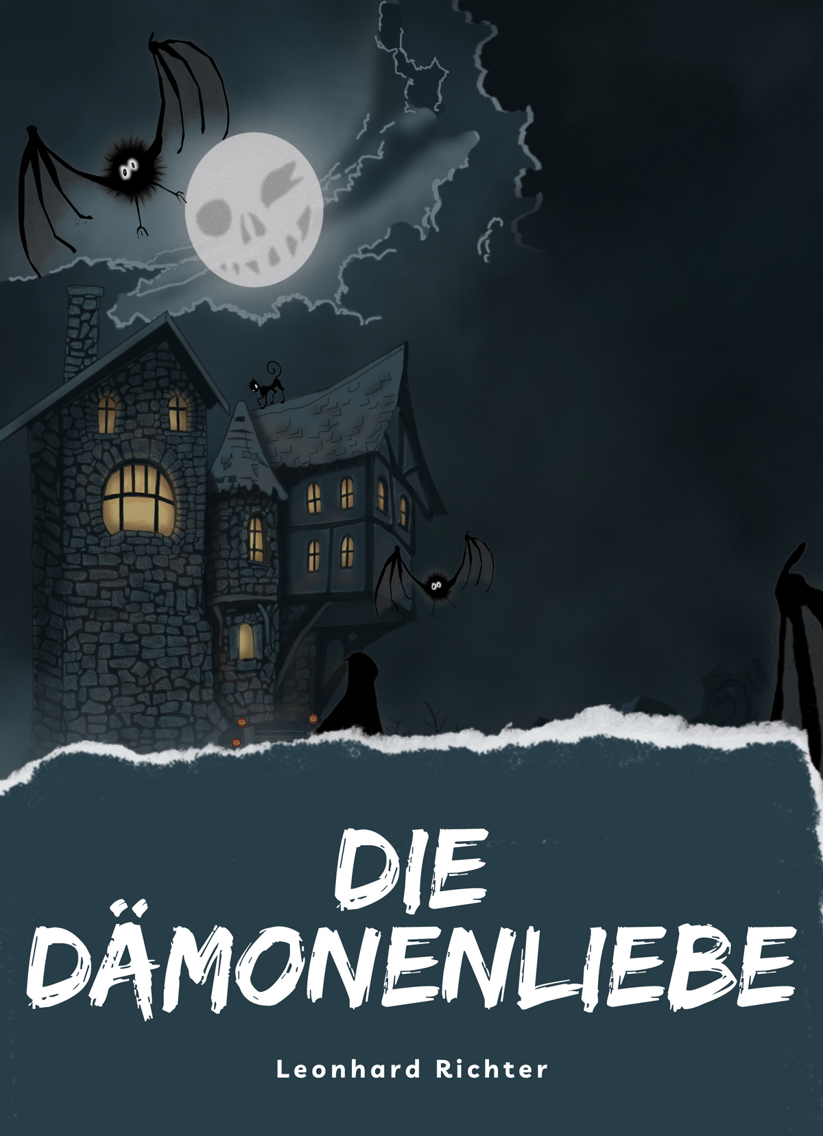 Die Dämonenliebe