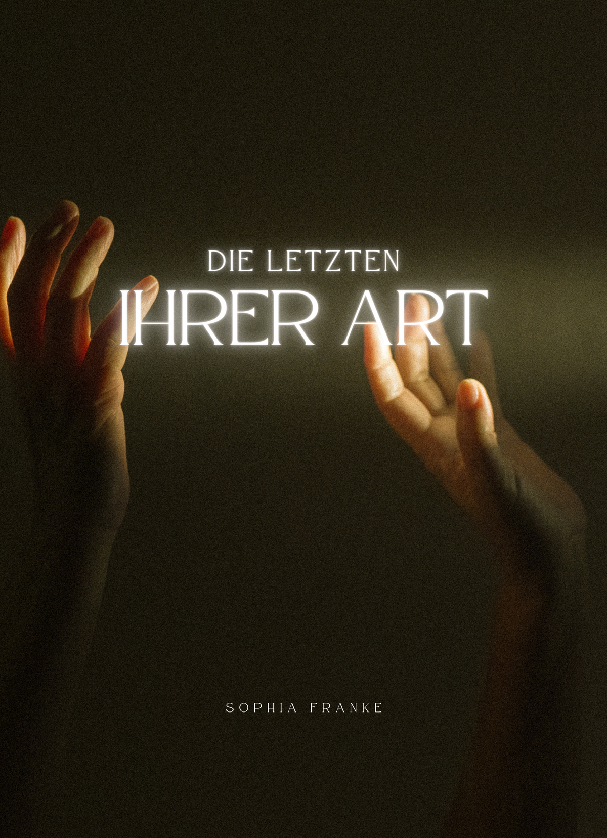 Die Letzten ihrer Art