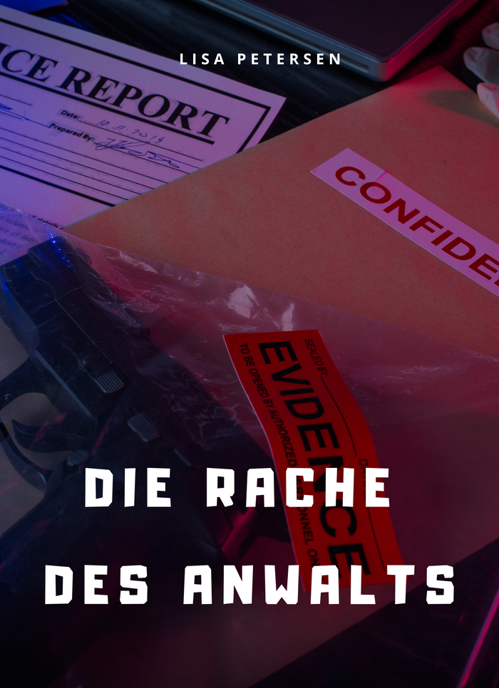 Die Rache des Anwalts