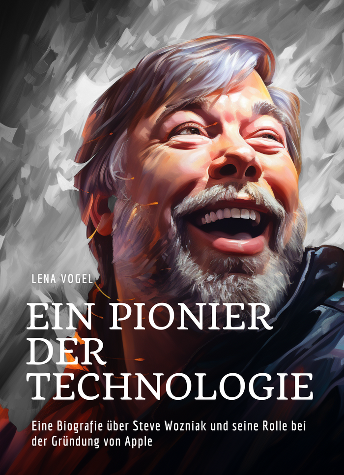 Ein Pionier der Technologie