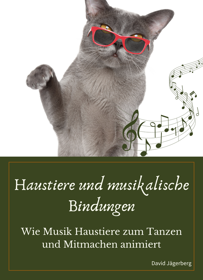 Haustiere und musikalische Bindungen