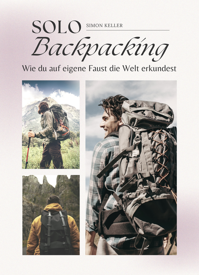 Solo Backpacking