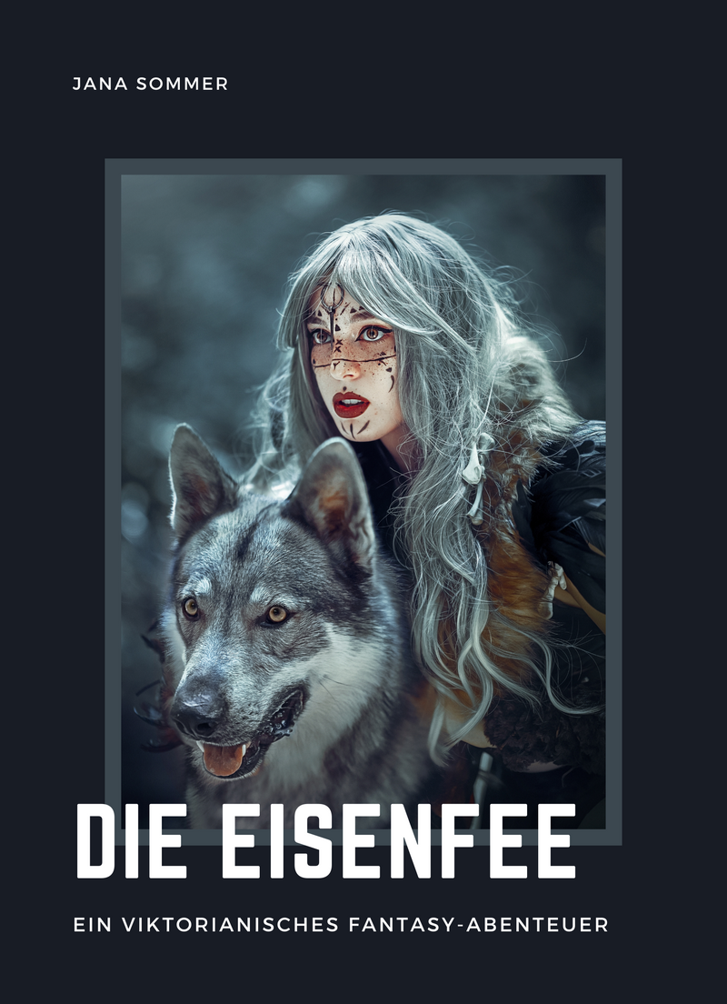 Die Eisenfee