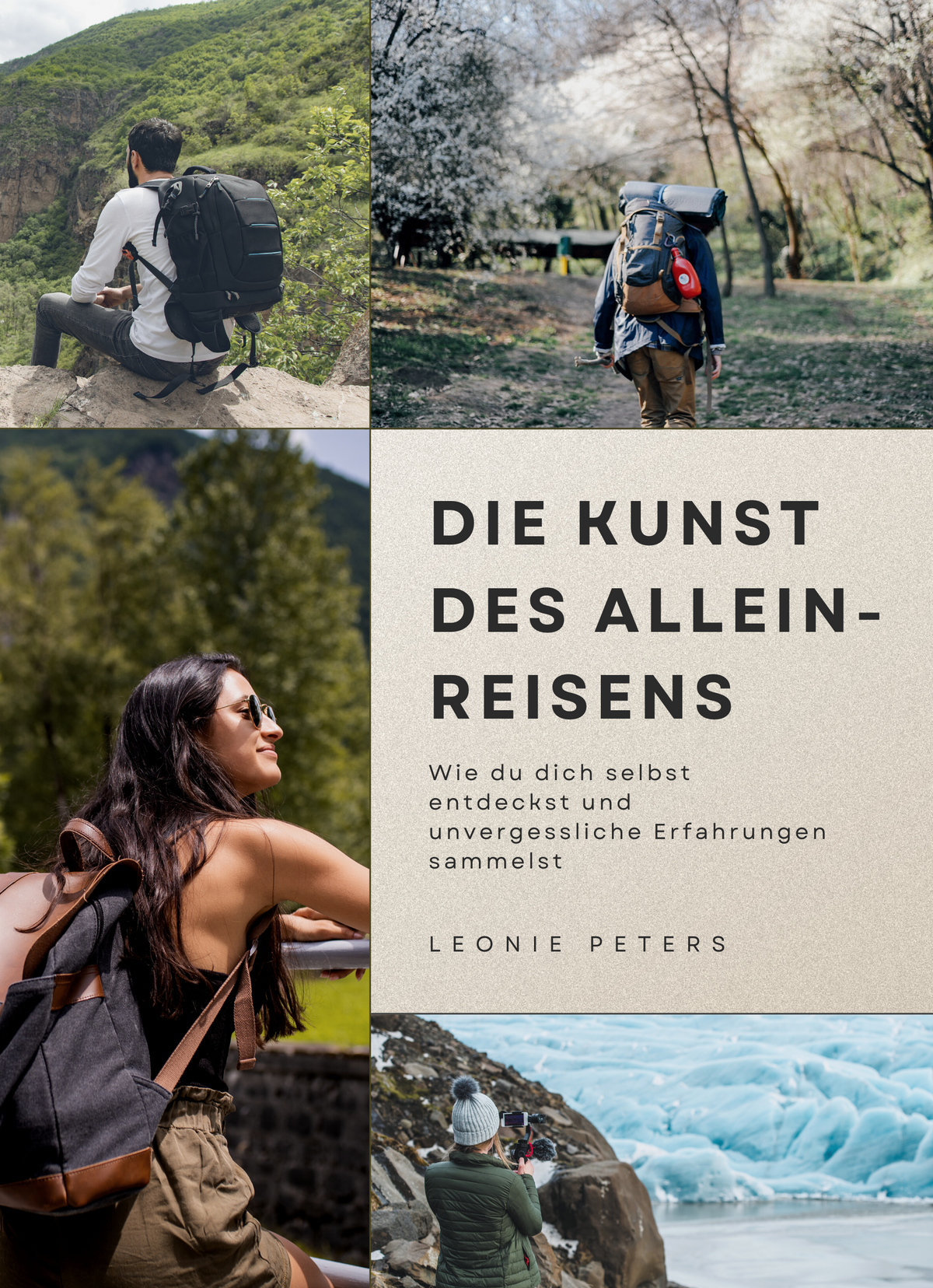 Die Kunst des Alleinreisens