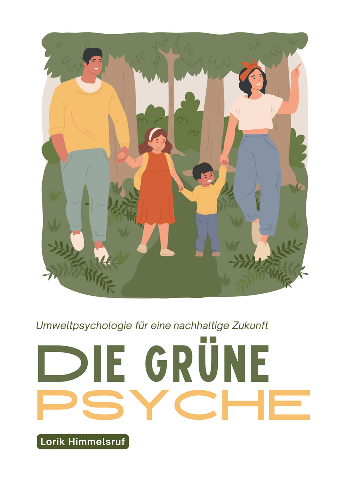 Die grüne Psyche