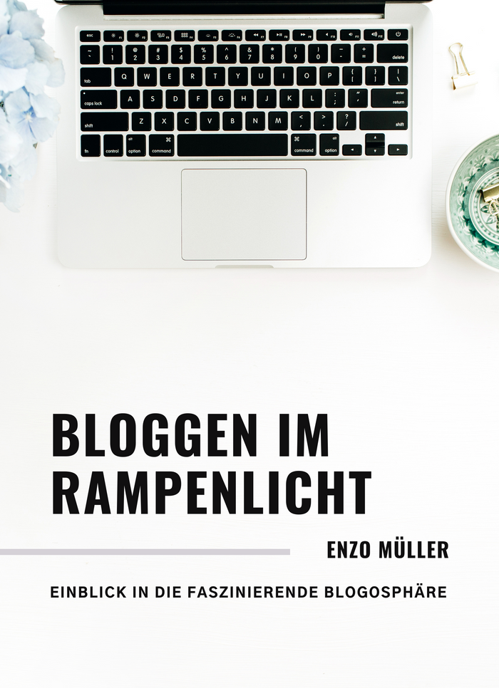 Bloggen im Rampenlicht