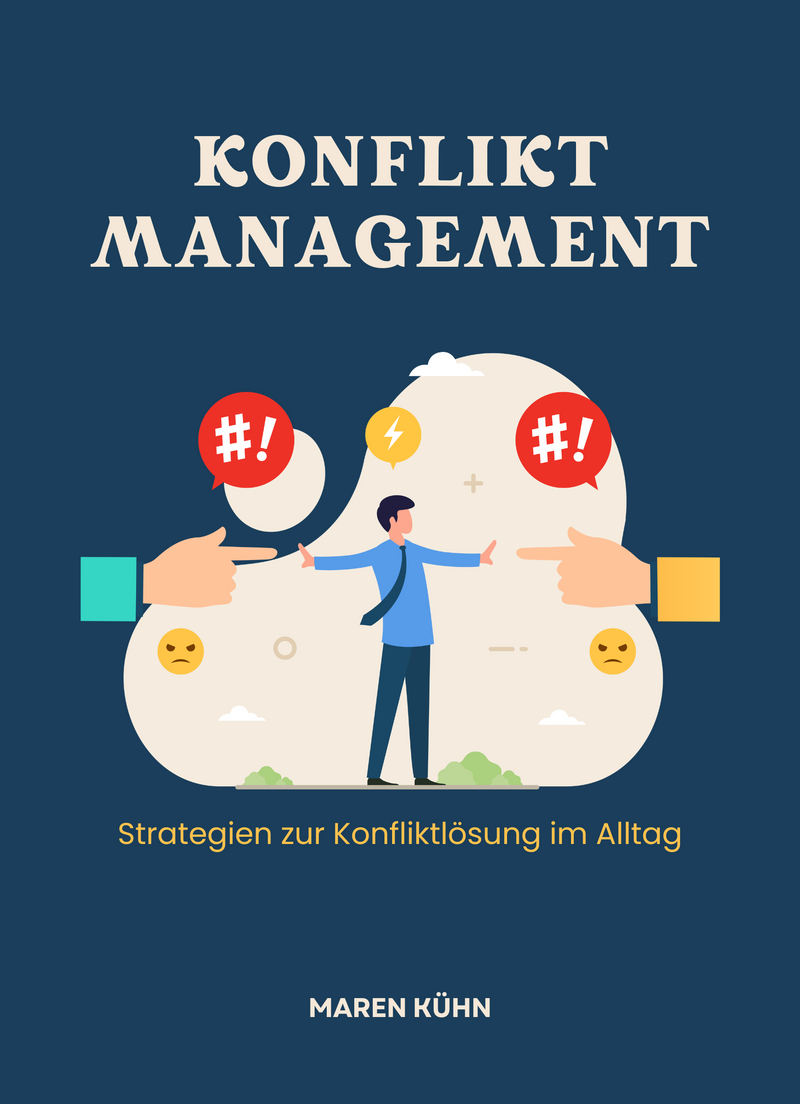 Konfliktmanagement