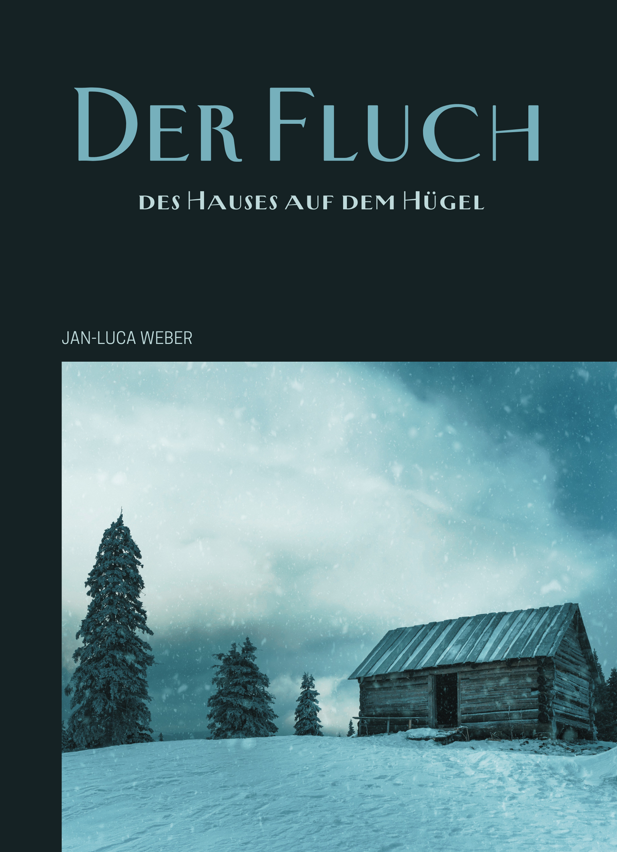 Der Fluch des Hauses auf dem Hügel