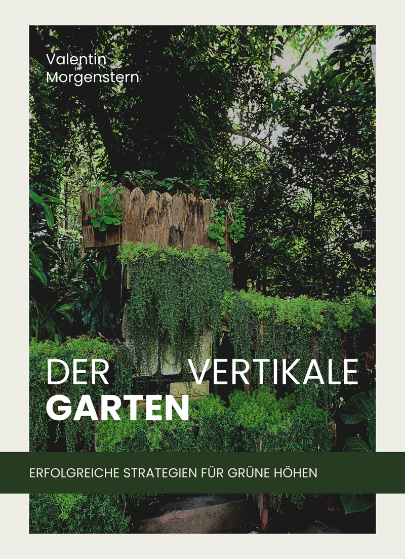 Der vertikale Garten