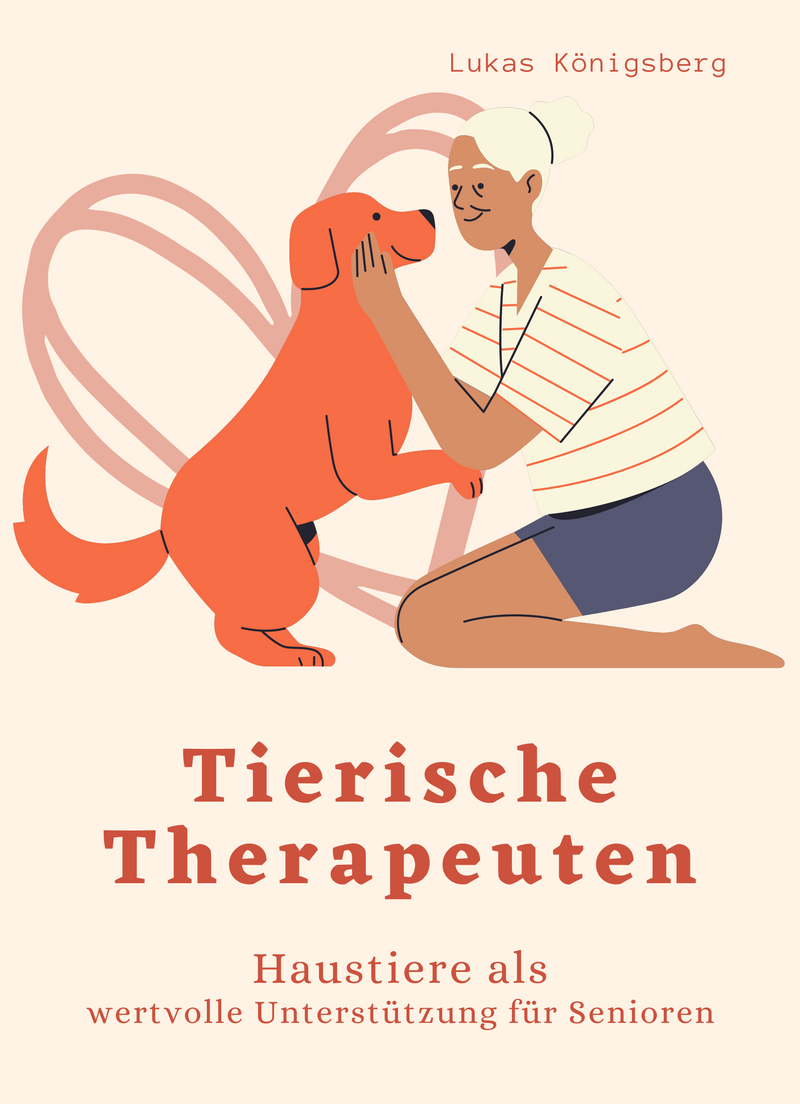 Tierische Therapeuten