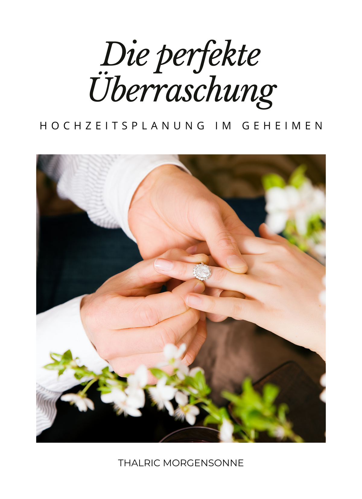 Die perfekte Überraschung