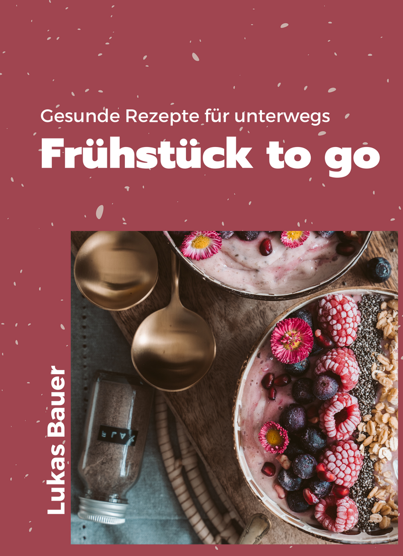 Frühstück to go