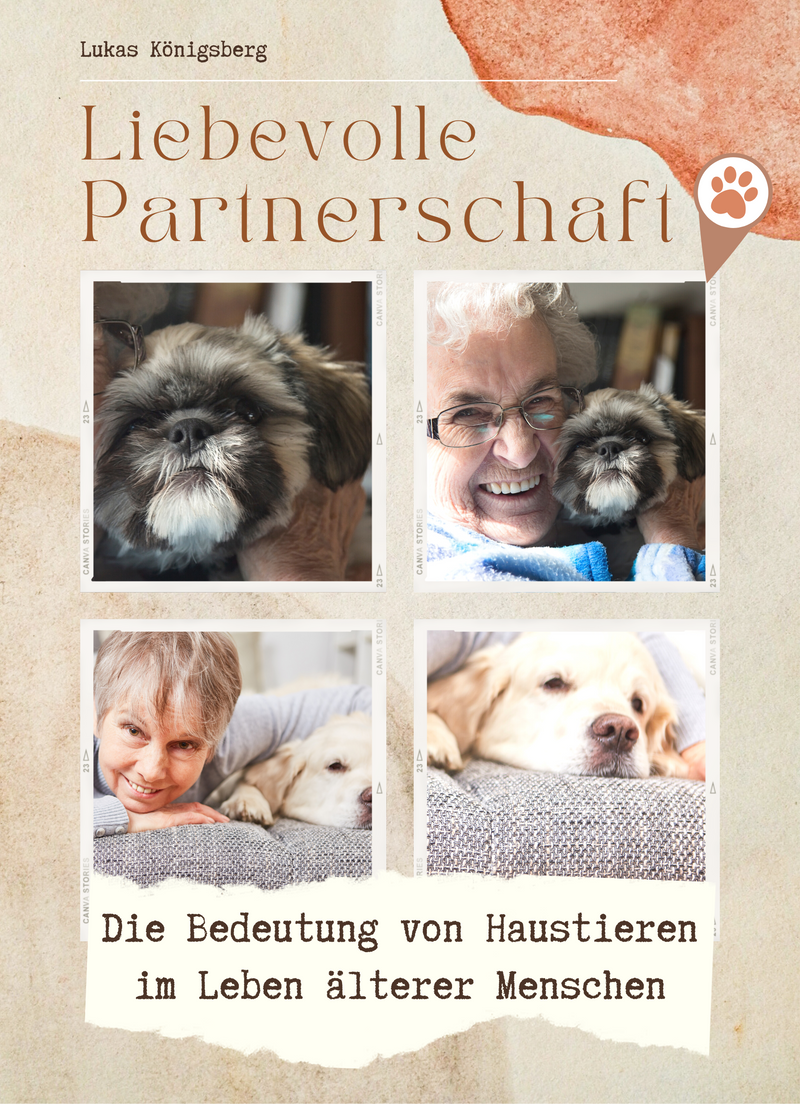 Liebevolle Partnerschaft