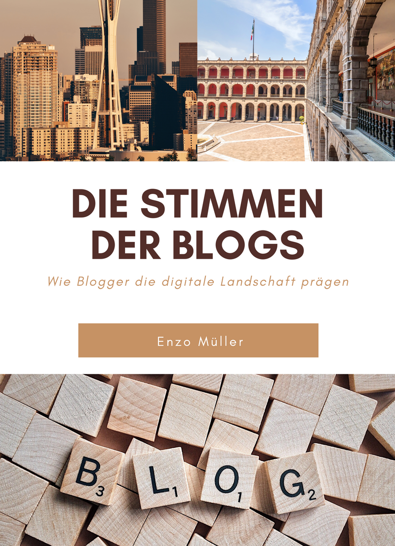 Die Stimmen der Blogs