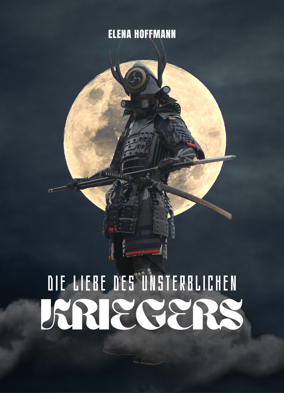 Die Liebe des Unsterblichen Kriegers