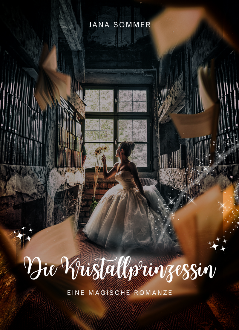 Die Kristallprinzessin