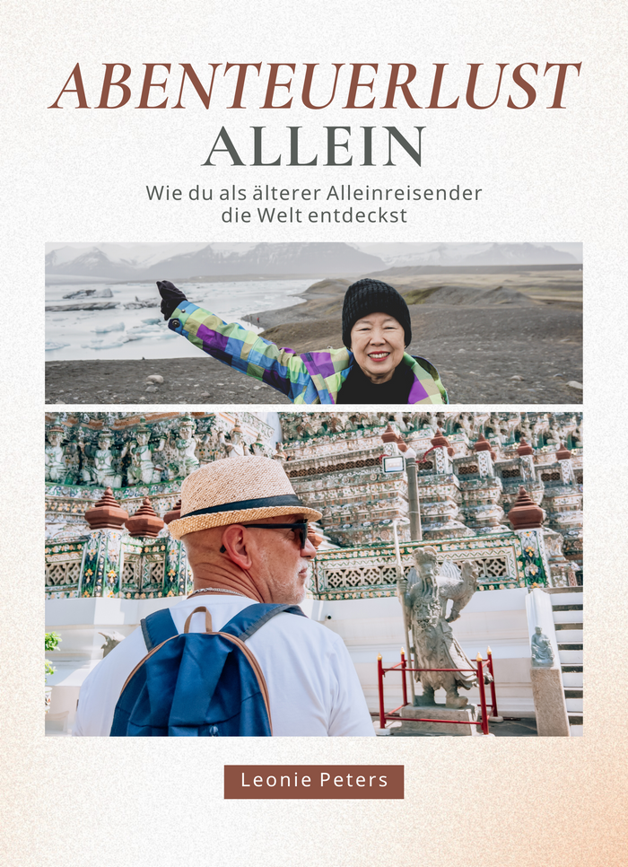 Abenteuerlust allein