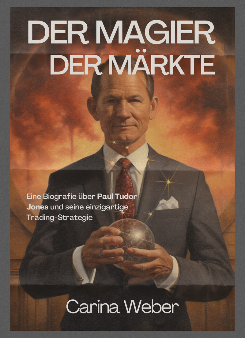 Der Magier der Märkte