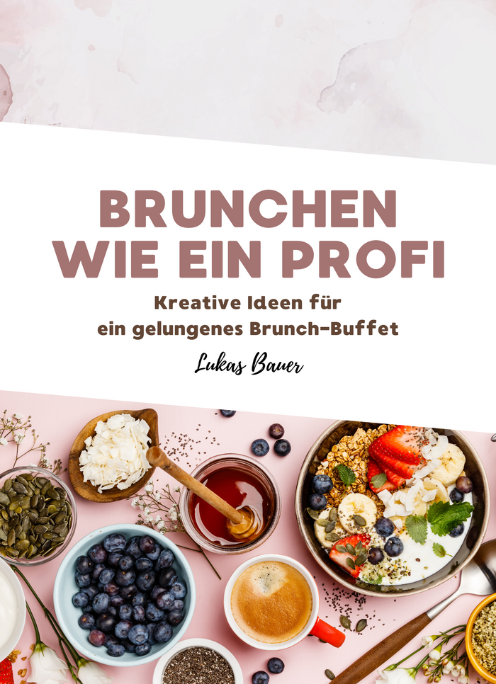 Brunchen wie ein Profi