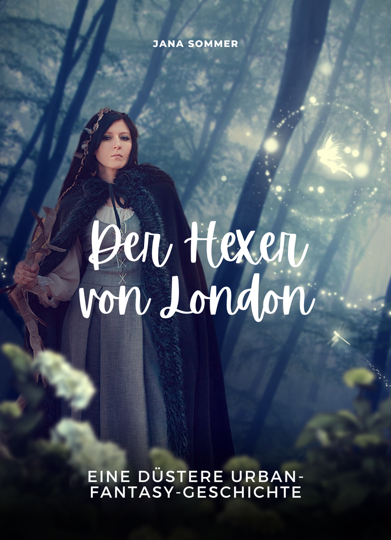 Der Hexer von London