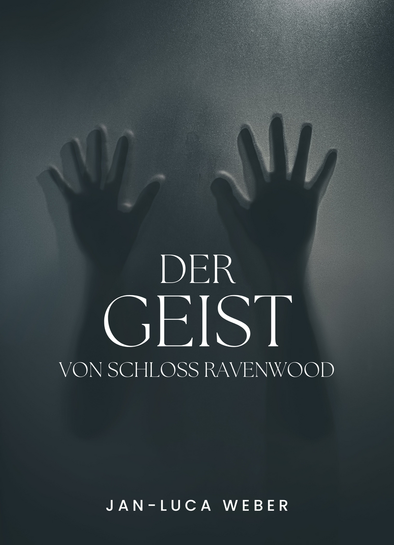 Der Geist von Schloss Ravenwood