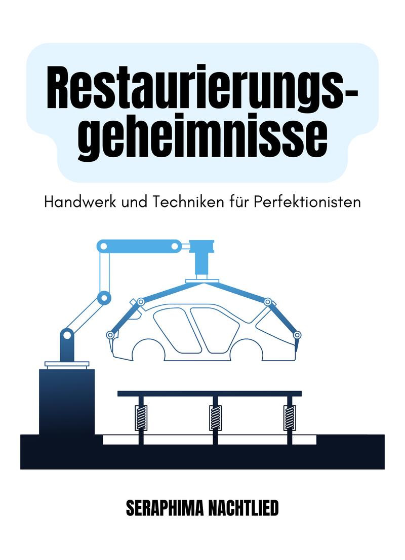 Restaurierungsgeheimnisse