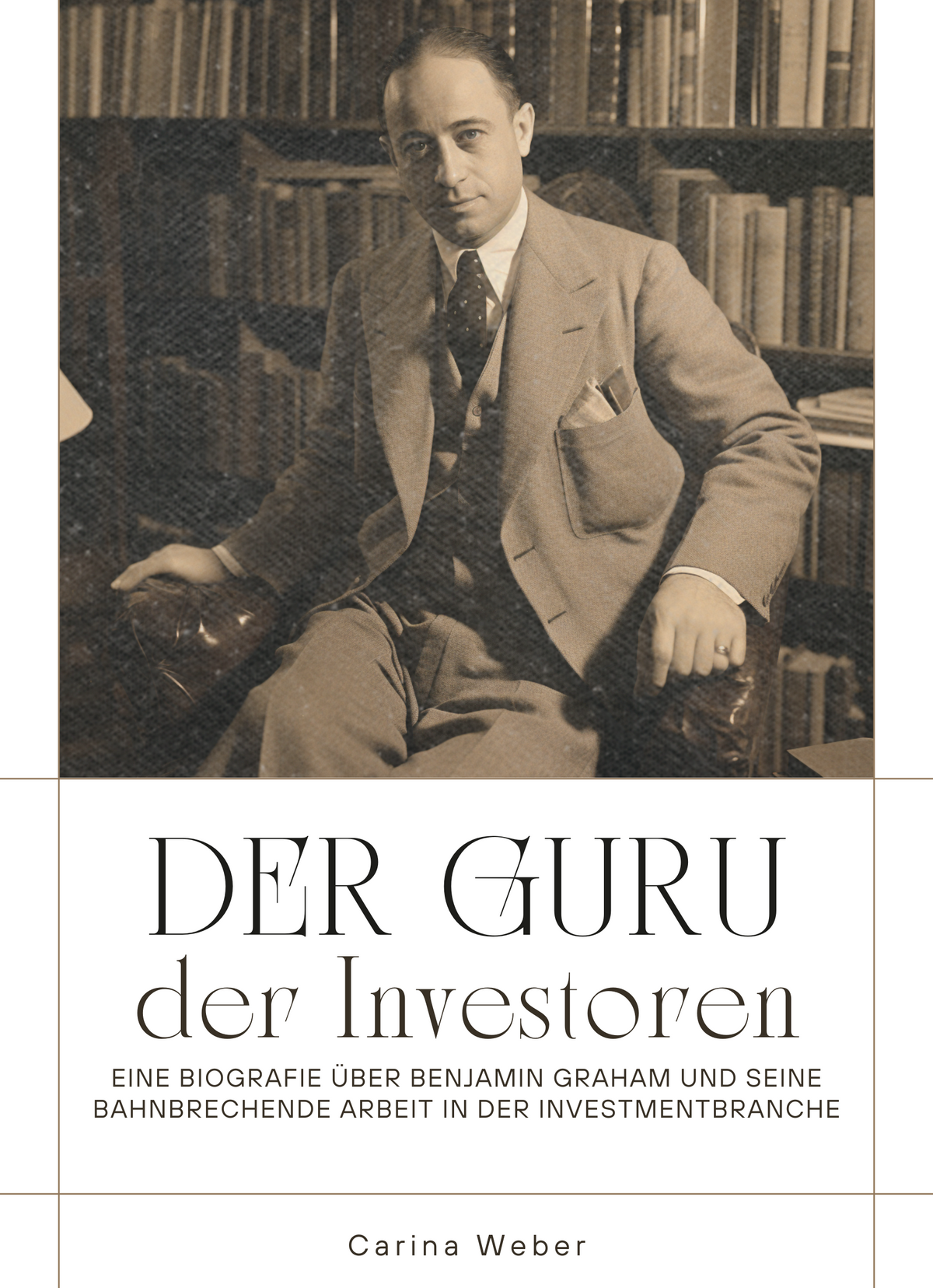 Der Guru der Investoren