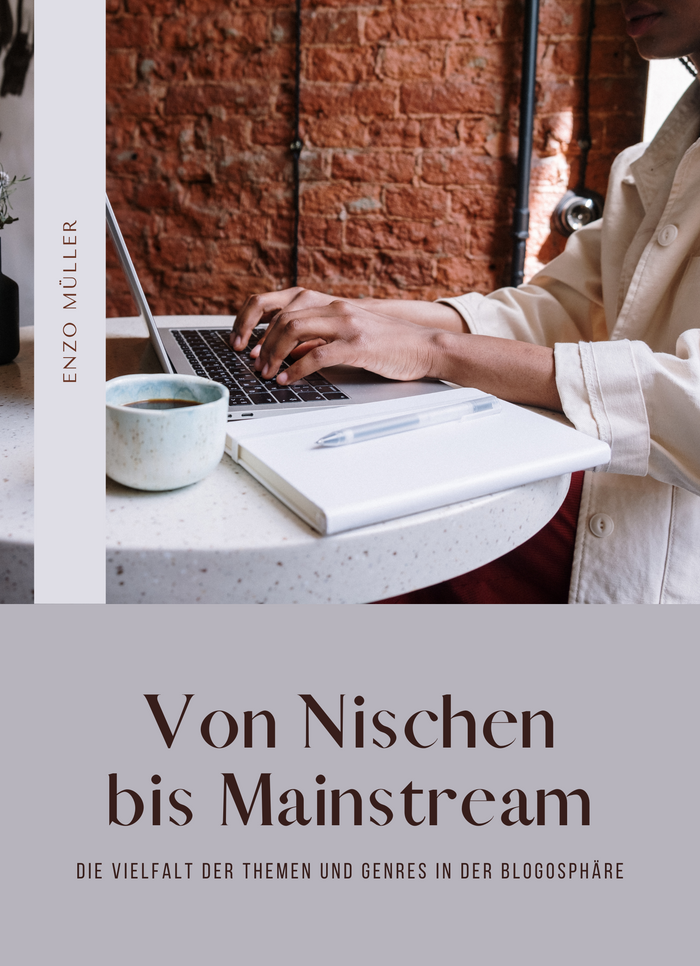 Von Nischen bis Mainstream