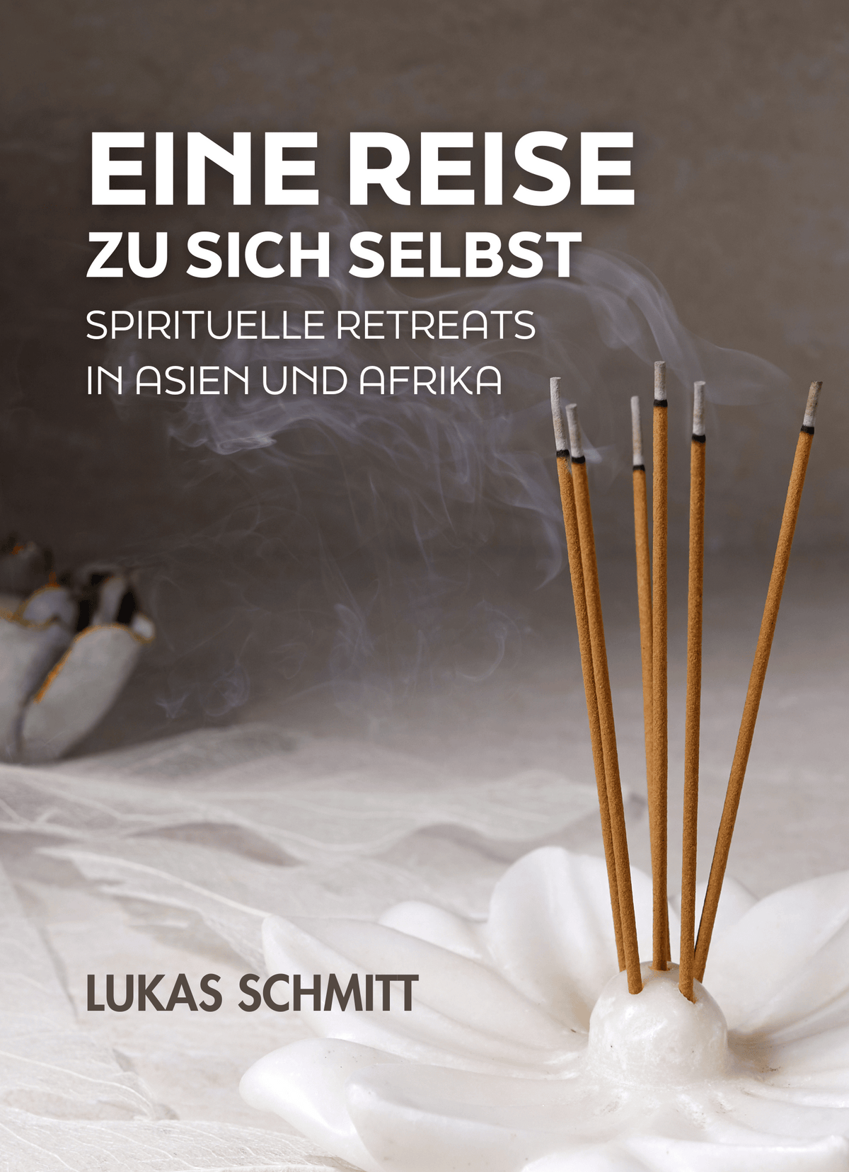 Eine Reise zu sich selbst